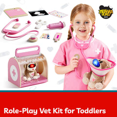 Top Bright Doctor Kit gift idea for ages 3 to 5