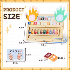 Top Bright perfect gift for young learners to spark curiosity on birthdays.