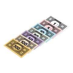 Market Square imagery used in Monopoly San Antonio Edition for cultural exploration