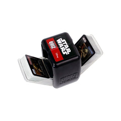Top Trumps Star Wars Quiz Game family fun for evenings and trips.