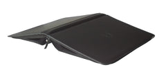TopDeck ringless binder design fits standard card sleeves securely.