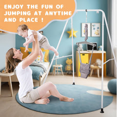 Taleco Gear grows with your child from infancy to early school years.
