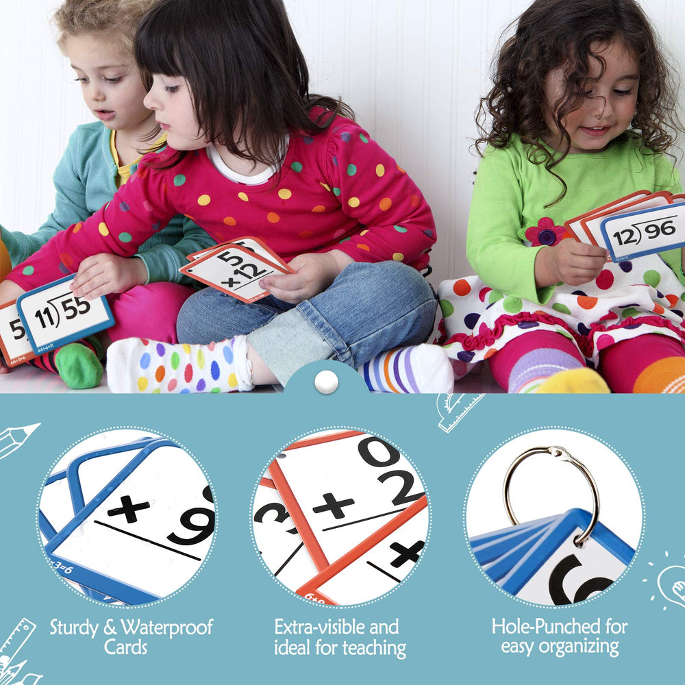 Torlam ring-bound set ready for classroom or homeschooling sessions.