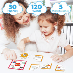 Torlam sight words flash cards boost quick recognition and fluency.