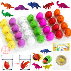 TORONTOKYO 28-item set fits busy classrooms for rewards and celebrations.