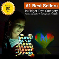 TOSY Magnet Cube 4x4 inner-out rotation invites puzzle exploration
