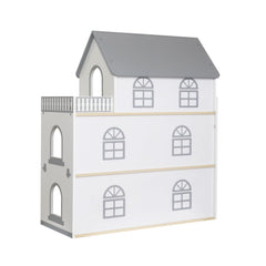 Touch Us Dream Playhouse kids age 3+ enjoy imaginative learning through hands-on play.