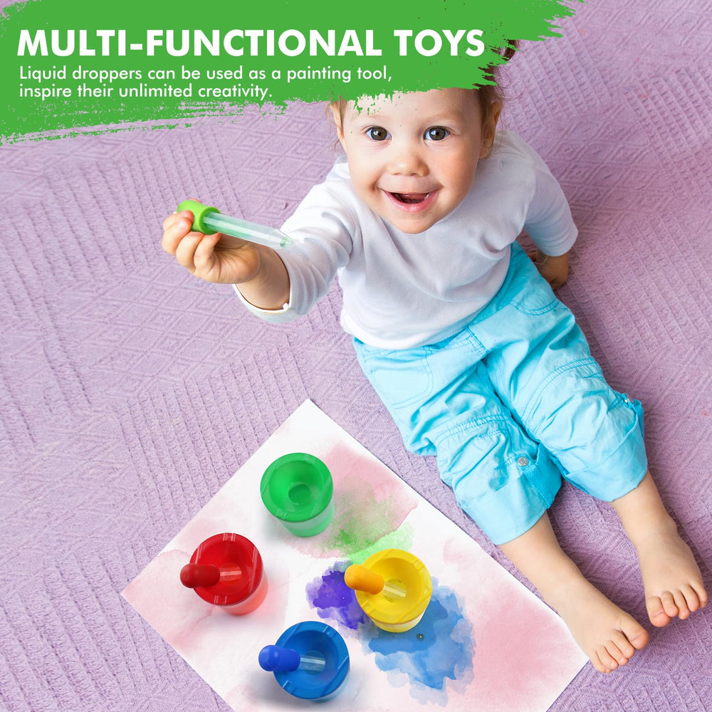 TOUHKAN Educational Science Toys inspire curiosity and hands-on learning for curious kids.