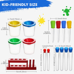 TOUHKAN Use Household Items for extra exploration and discovery in experiments.