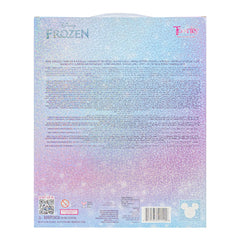 Townley Girl Disney Frozen 2 18-color kit supports creative nail art play.