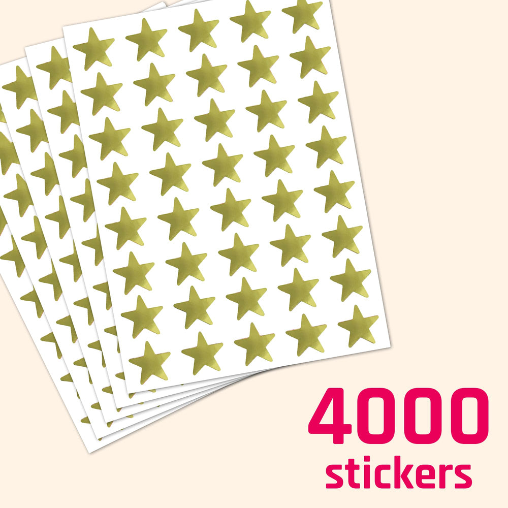 TownStix classroom decor stickers make lessons bright and engaging.