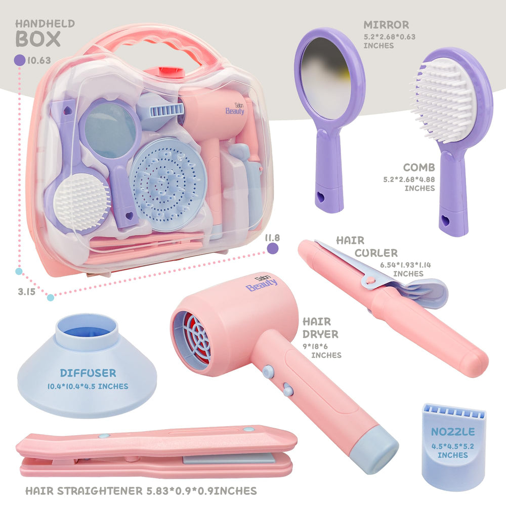 Educational Toy by Toy Choi's encourages dressing-up and fashion exploration