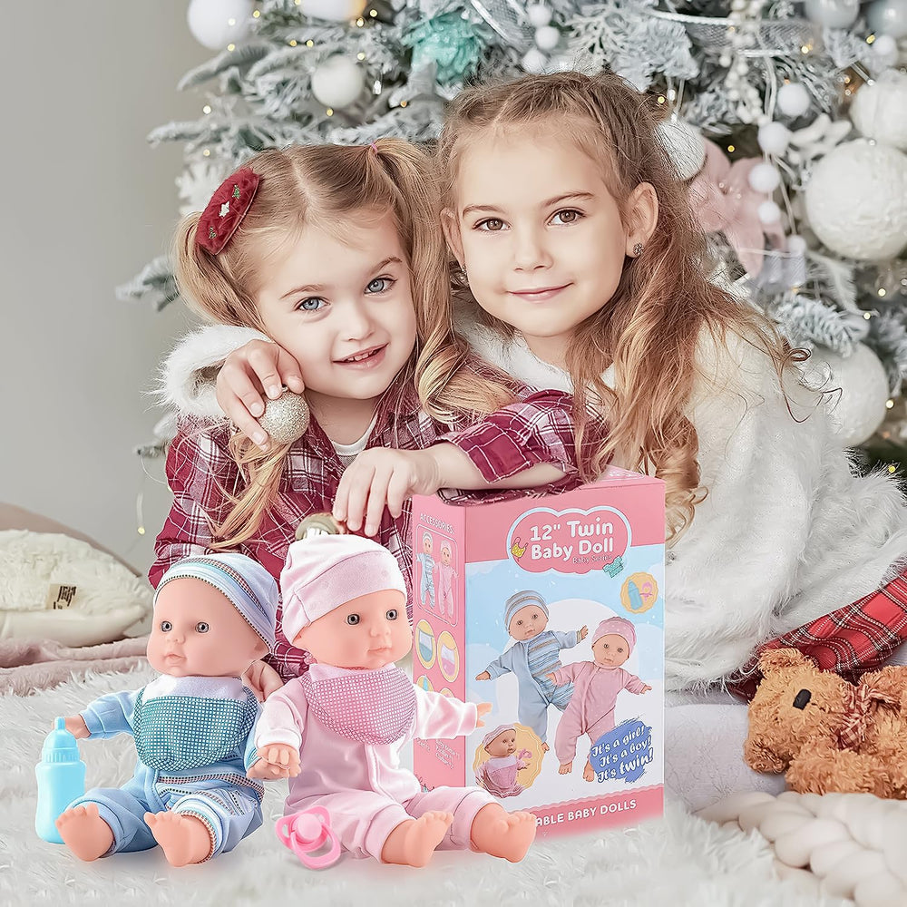 Toy Choi's safety-tested materials offer a gentle touch for kids