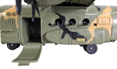 Toy Essentials complete playset supports creative storytelling and hands on play