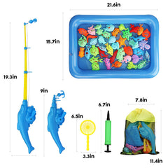 TOY Life kid-safe, easy-to-clean design for worry-free cleanup