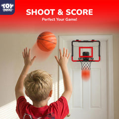 TOY Life safe durable materials ensure long-lasting use.