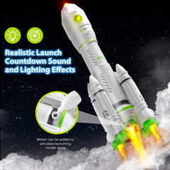 TOY Life Space Satellite accessory to spark interactive space play.