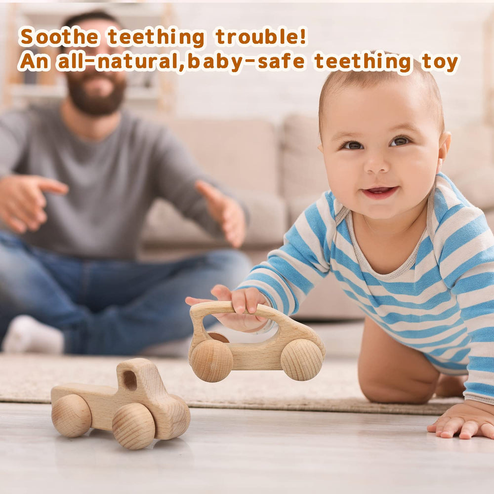 TOY Life cars support imaginative play and early motor skills during toddler time.