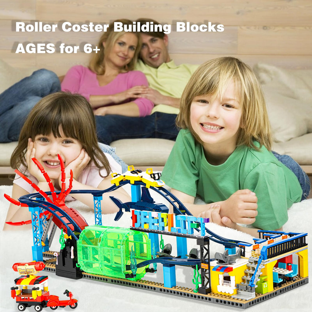 TOY PLAYER Clear illustrated instructions for quick setup and collaboration