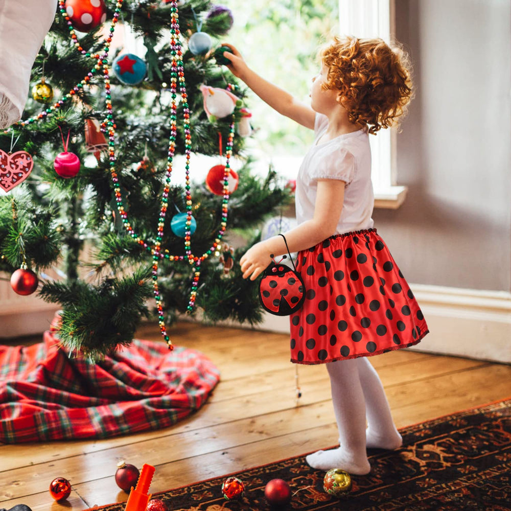 Toycost Bee dress for girls, encourages creative role play.