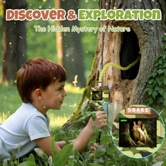 Toycost Borescope Snake Scope IP67 waterproof for underwater exploration and tank checks