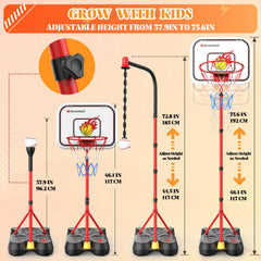 Toycost durable iron-plastic construction for safe toddler use
