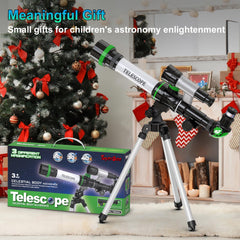 ToyerBee no-tools assembly for quick, shared learning