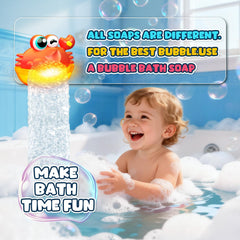 Toyjolka perfect toddler gift for birthdays and holidays during bath time.