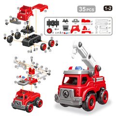 Toyk child-using-electric-drill demonstrates engaging DIY play with guidance.
