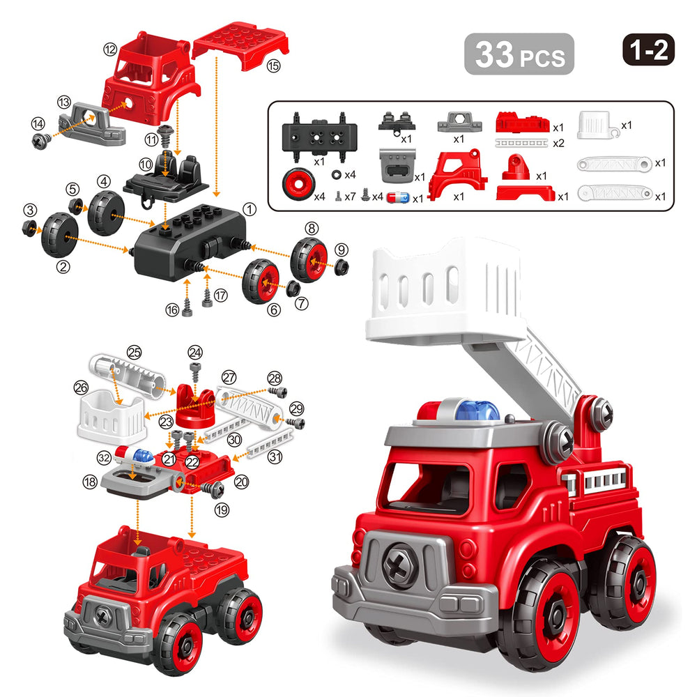 Toyk family-diy-playtime strengthens parent-child bonding through building.