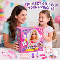 Toylink bride-salon playset inspiring creative pretend play adventures