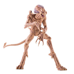 Toynk Pumpkinhead 1:12 interchangeable heads showcase mood variation.