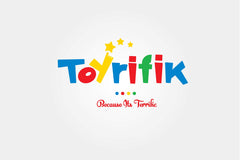 Toyrifik Colorful Tools Set, visually engaging kit that inspires young gardeners