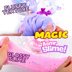 ToysButty six add-ins for customizable slime textures and colors.