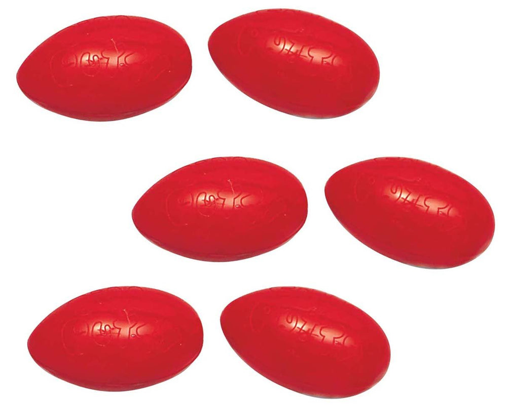 Toysmith Original Silly Putty in an egg storage container for easy party favors