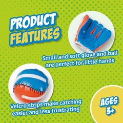 Toysmith Outdoor play in park or beach with set in use