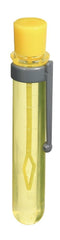 Toysmith Touchable Bubbles bottle and wand for durable, touchable bubbles.