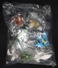 Toysvill dragon display pieces for party decor and setups