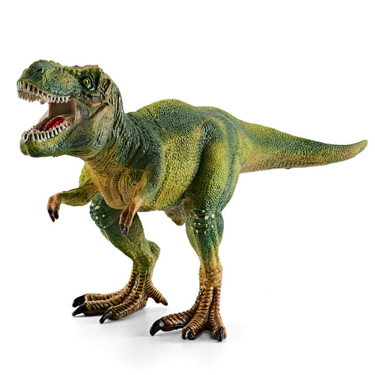 TOYSXYIN 11-inch T-Rex figure for imaginative play and learning