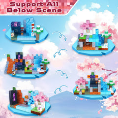 ToyUnited Magnetic Blocks 150pcs colorful variety for creative designs.