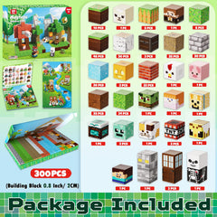 ToyUnited magnetic cubes with vibrant colors spark creativity and sensory exploration