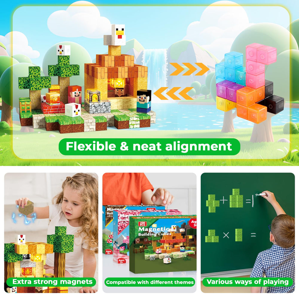 ToyUnited non-toxic materials ensure safe, durable play for children 3+.