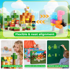 ToyUnited non-toxic materials ensure safe, durable play for children 3+.
