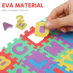 Toyvian hand-eye coordination activity promotes motor skills