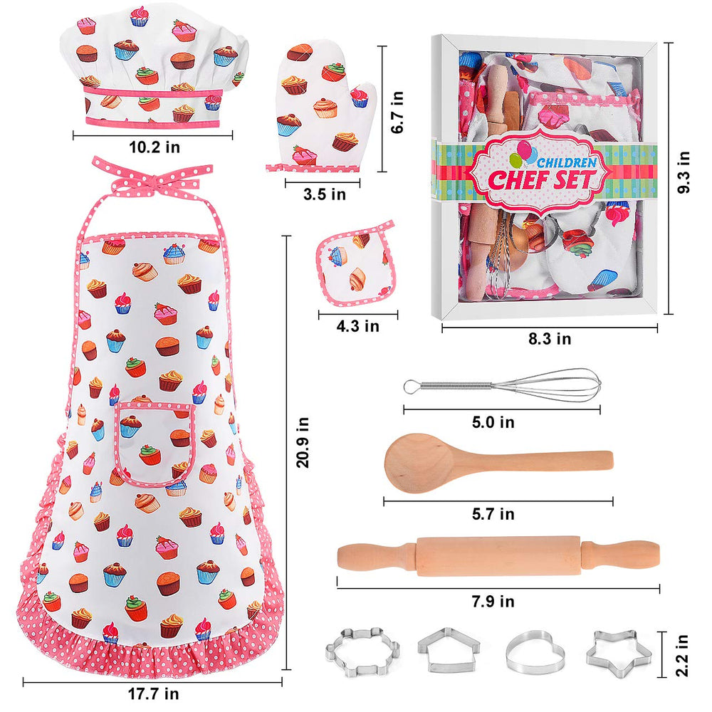 Toyze hand mixer encouraging stirring during pretend recipes