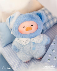 TOYZERO Lulu Piggy decorative display piece for shelves