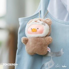 TOYZERO+ Lulu puppet show figure ideal for storytelling and puppetry.