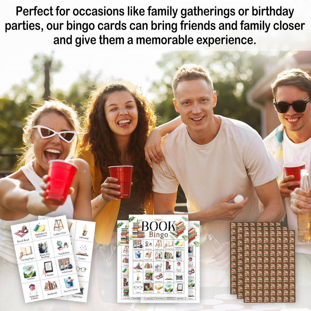 Tranfvging book day decor elements brighten gatherings and reading sessions