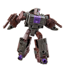 Transformers collectible Blast Off makes a great gift for fans eight and up.