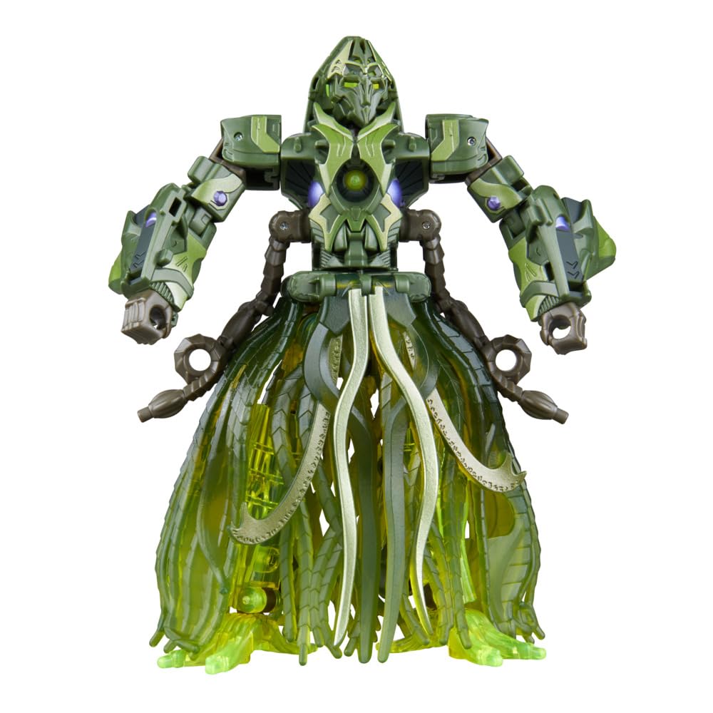 Transformers Age of the Primes Quintus Prime collectible for display and gifting.